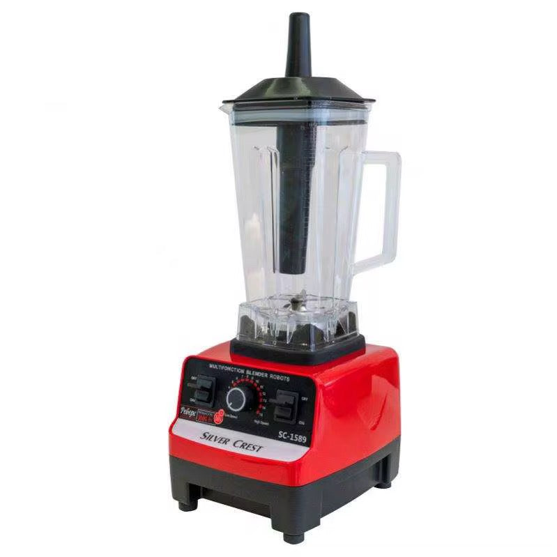 Silver Crest SC-1589 Professional Heavy Duty Blender 4500W